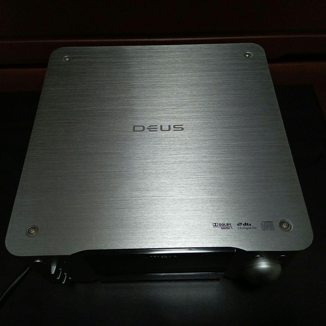 Victor JVC EX-AR3 本体のみ