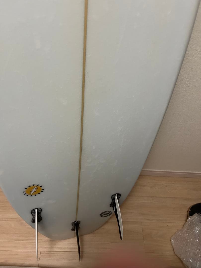 チャンネルアイランド　アルメリック　ハッピーエブリデイ