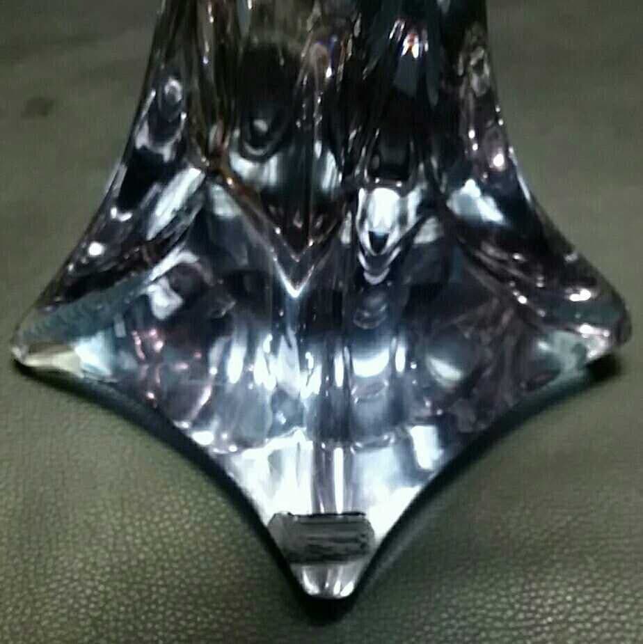 MURANO Zanetti ムラノ ザネッティ フィッシュ アレキサンドライト