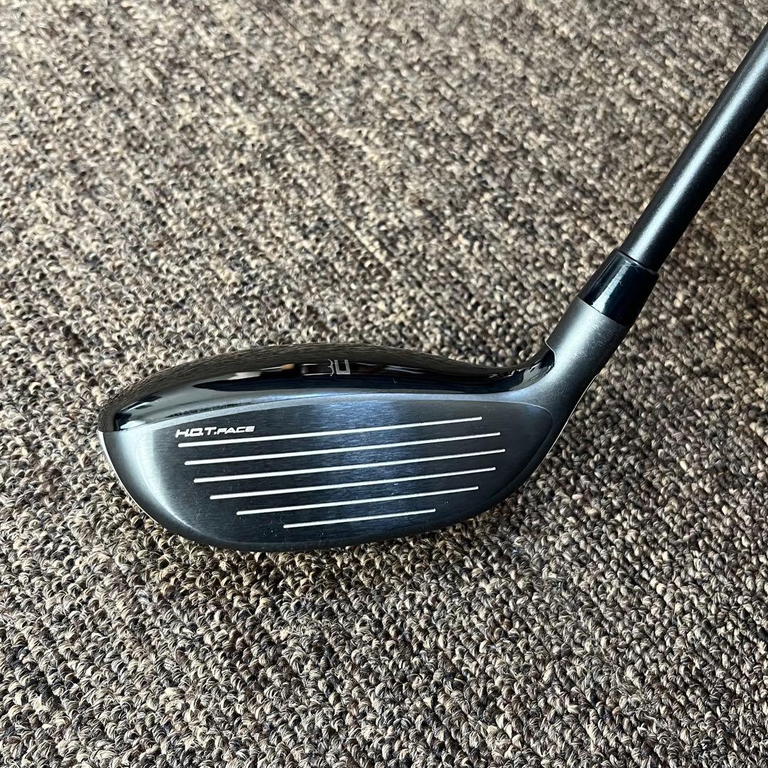 AEROJET 3H19 ユーティリティ S TourAD 3u エアロジェット