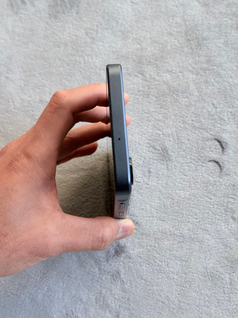 Samsung Galaxy A25 5G 本体 使用1ヶ月