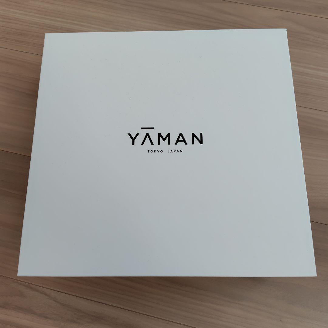 (^^) YAMAN ヘアドライヤー ダークブルー