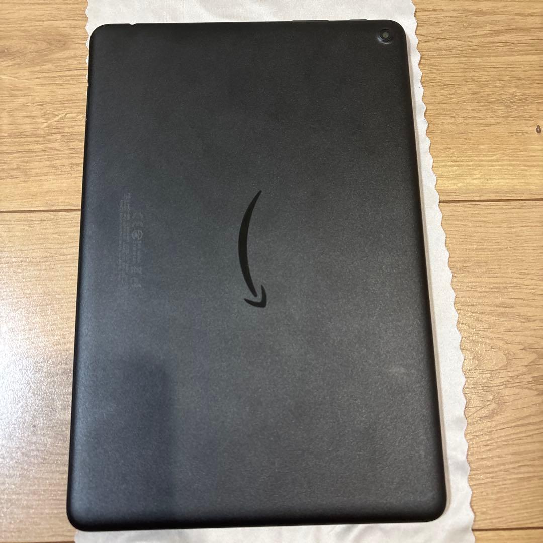 fire HD10 32GB 第13世代 ブラック
