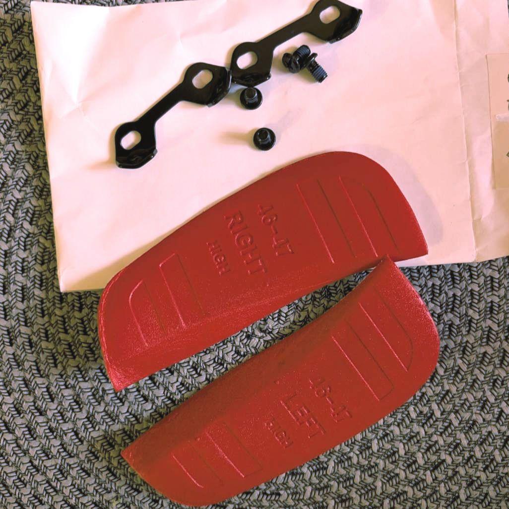 シマノS-PHYRE XC9クロスカントリーシューズ 黒 収納袋付き29.2cm