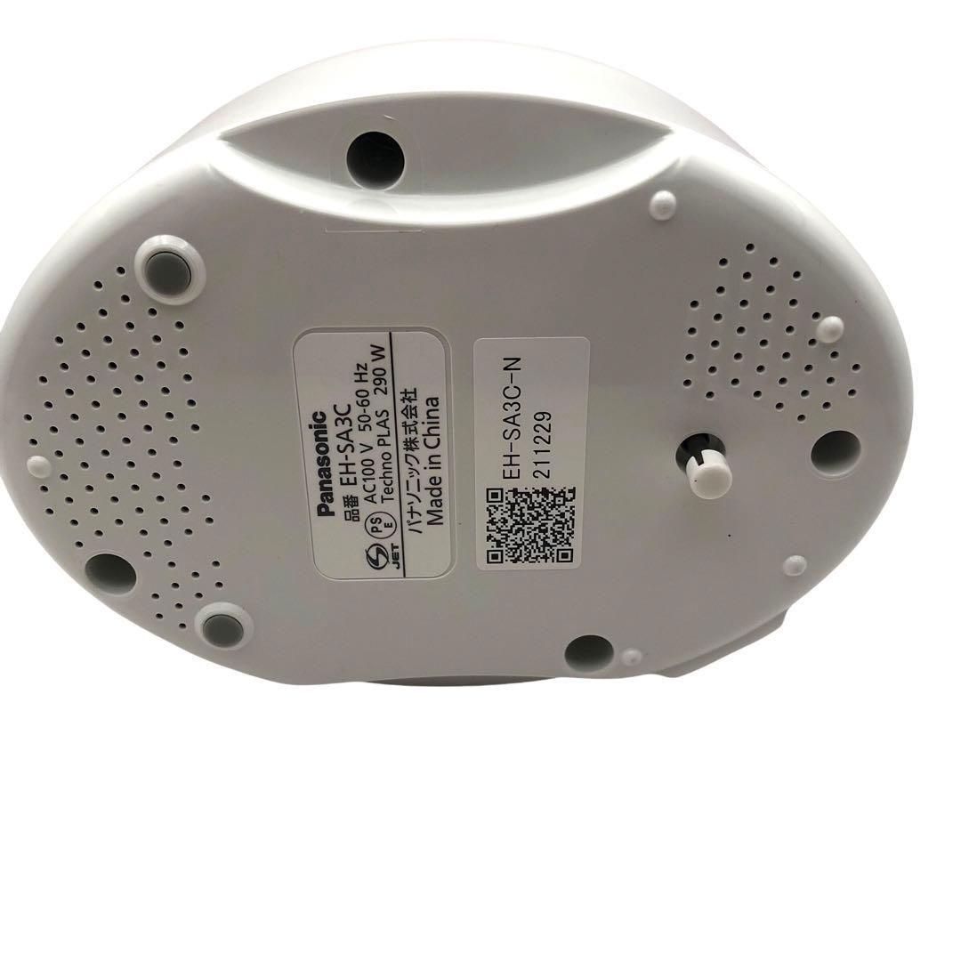 新品級 パナソニック EH-SA3C スチーマーナノケア フェイススチーマー
