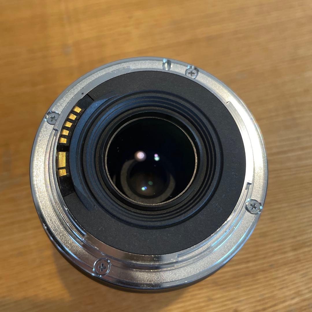 フィルムカメラCanon EOS 1000S