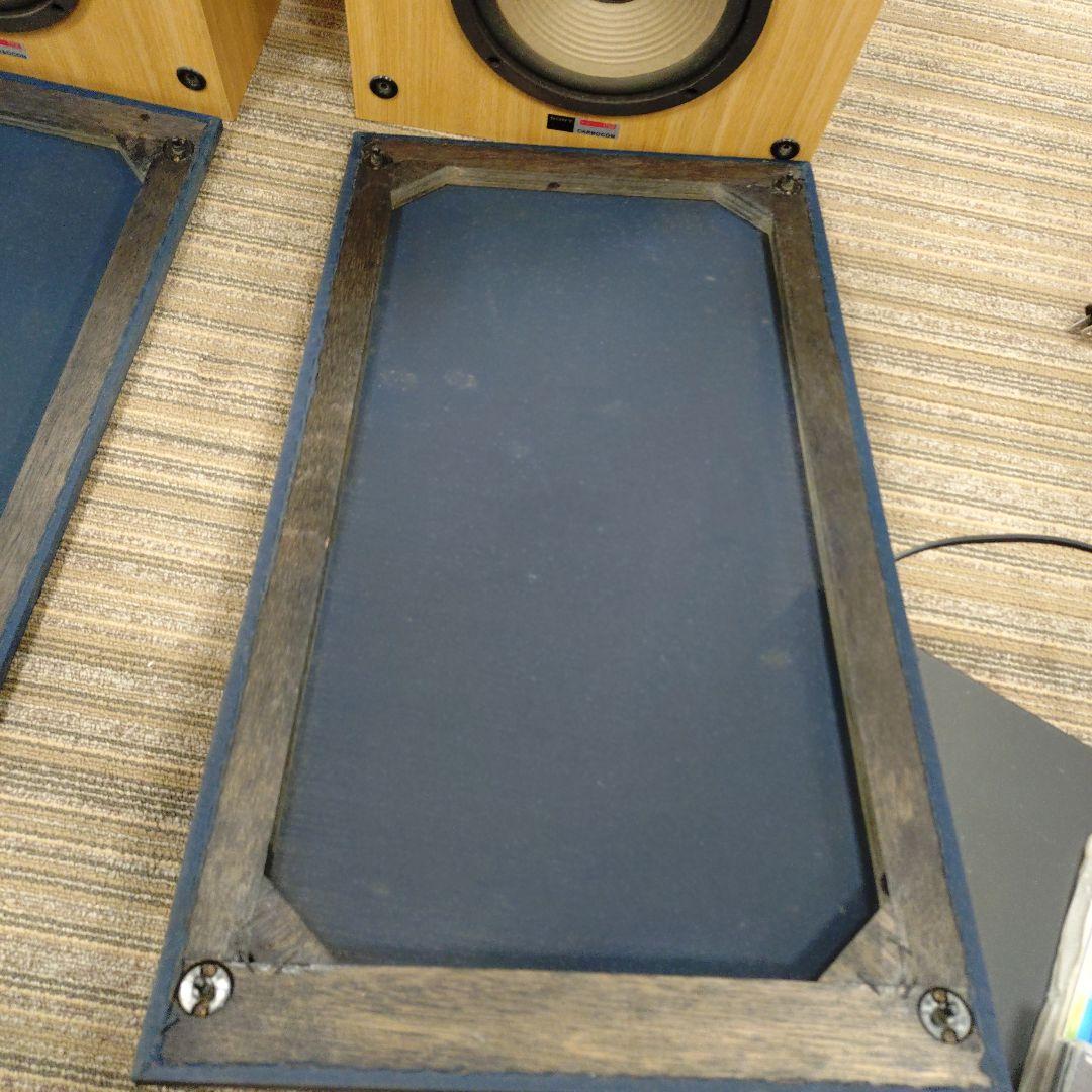 SONY　スピーカー　ss-1250　1台