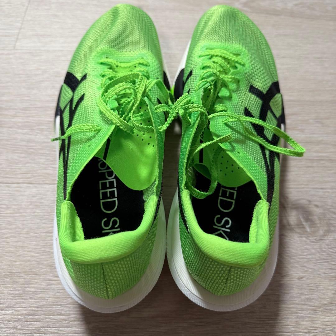 メタスピードスカイ東京　28cm