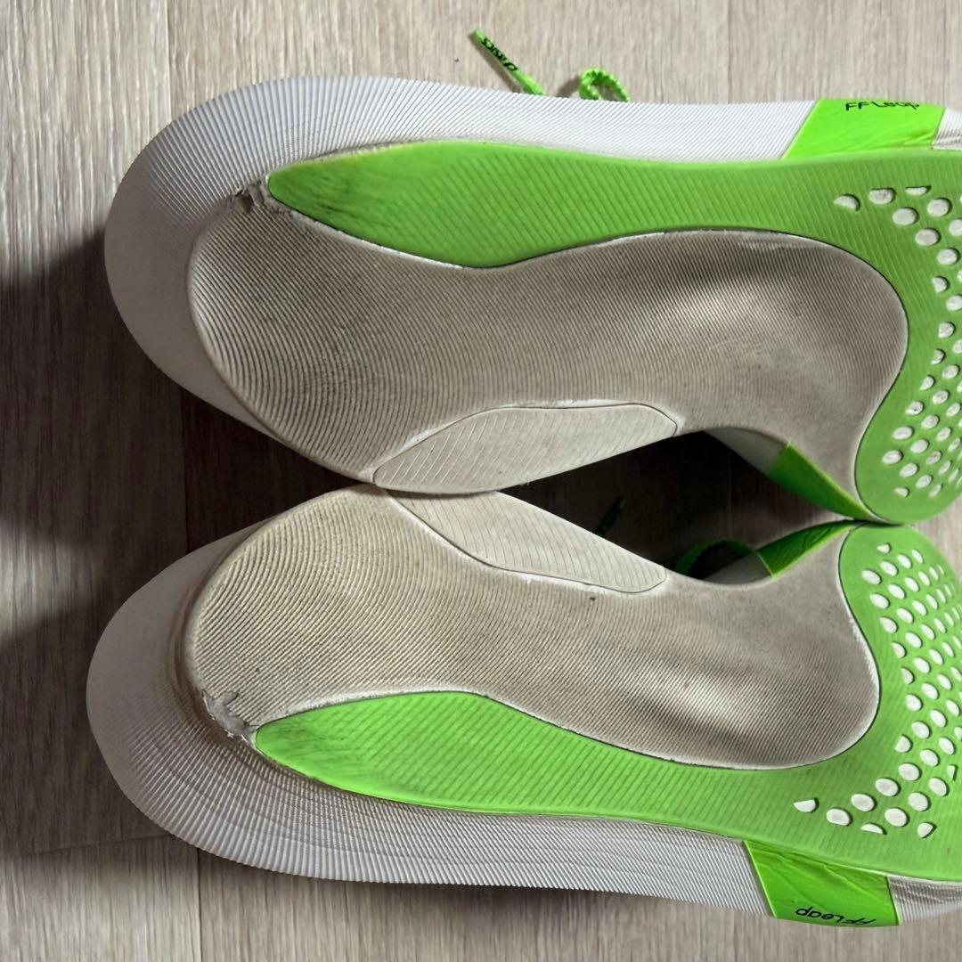 メタスピードスカイ東京　28cm