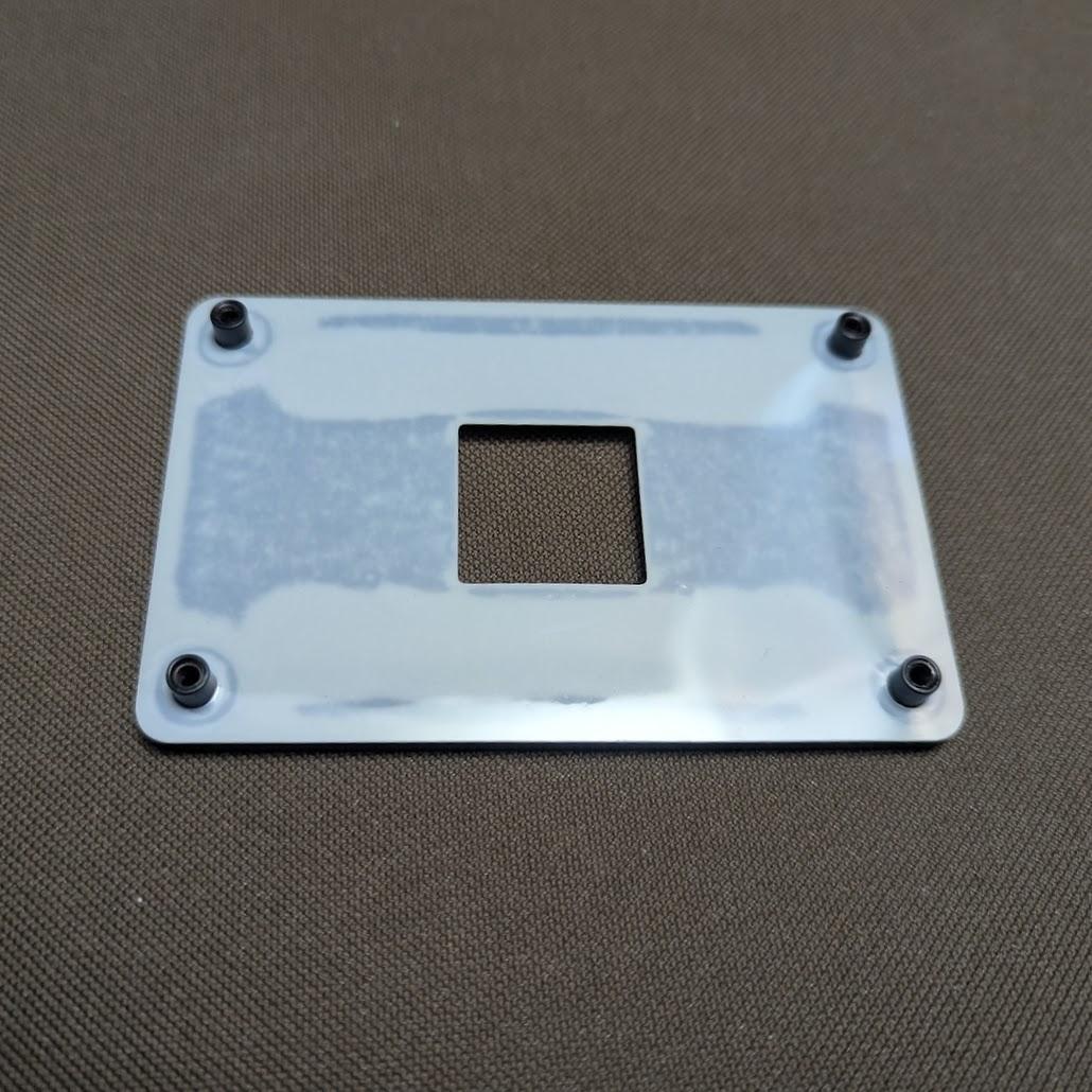 CPU(Ryzen7 1800X) マザーボード(MSI X370) セット