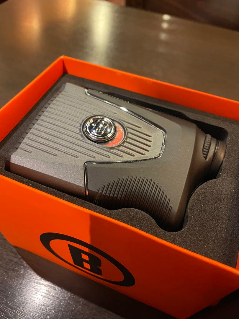 Bushnell PRO XE ブシュネル