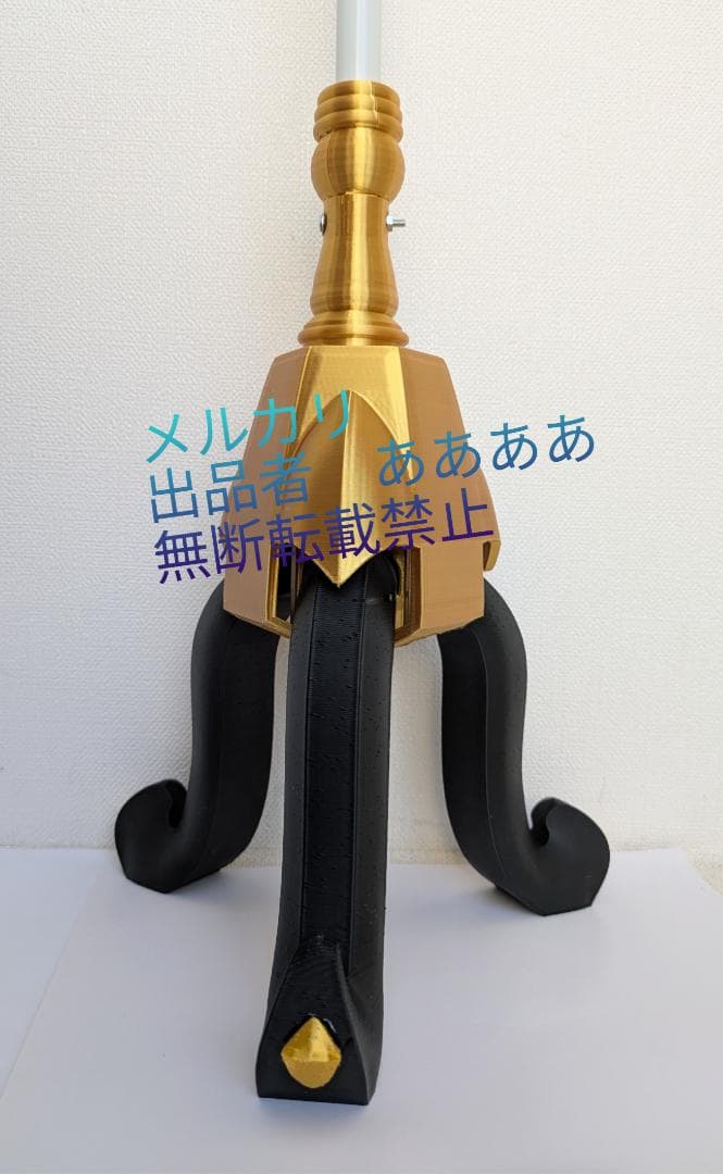 【はづきページ】東方天 乙統女　マイク　※納期確認要【コスプレ】