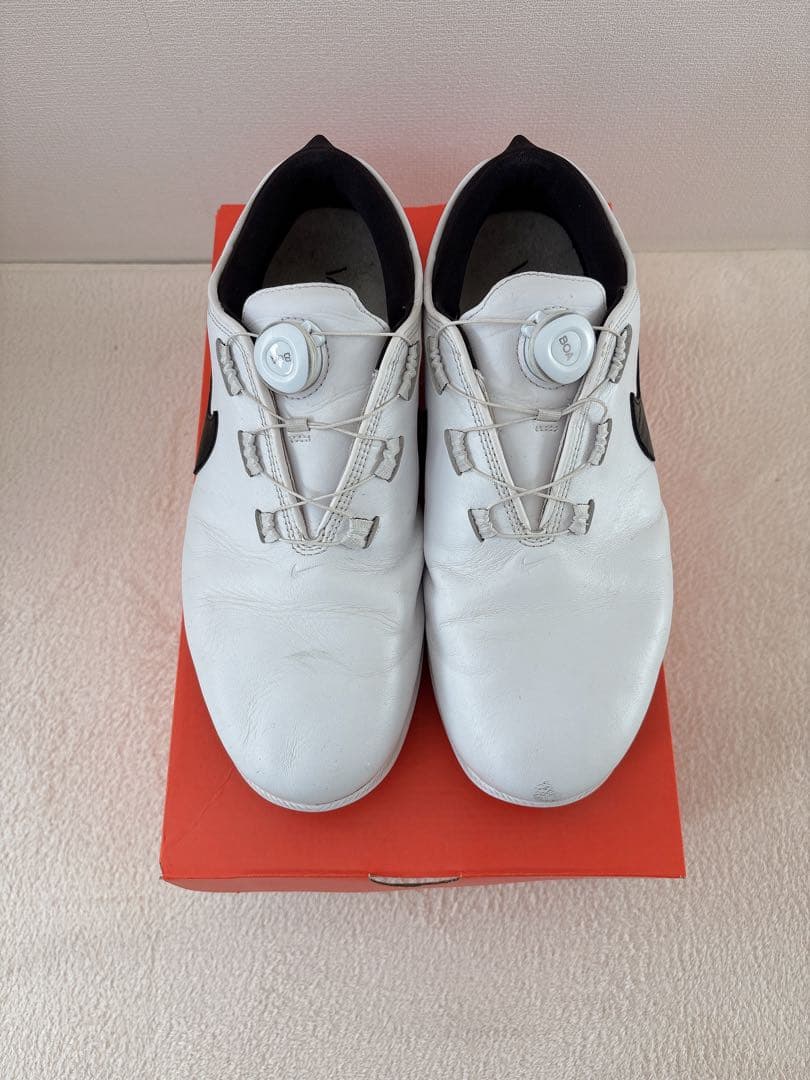【送料無料】NIKE ゴルフシューズ 30センチ