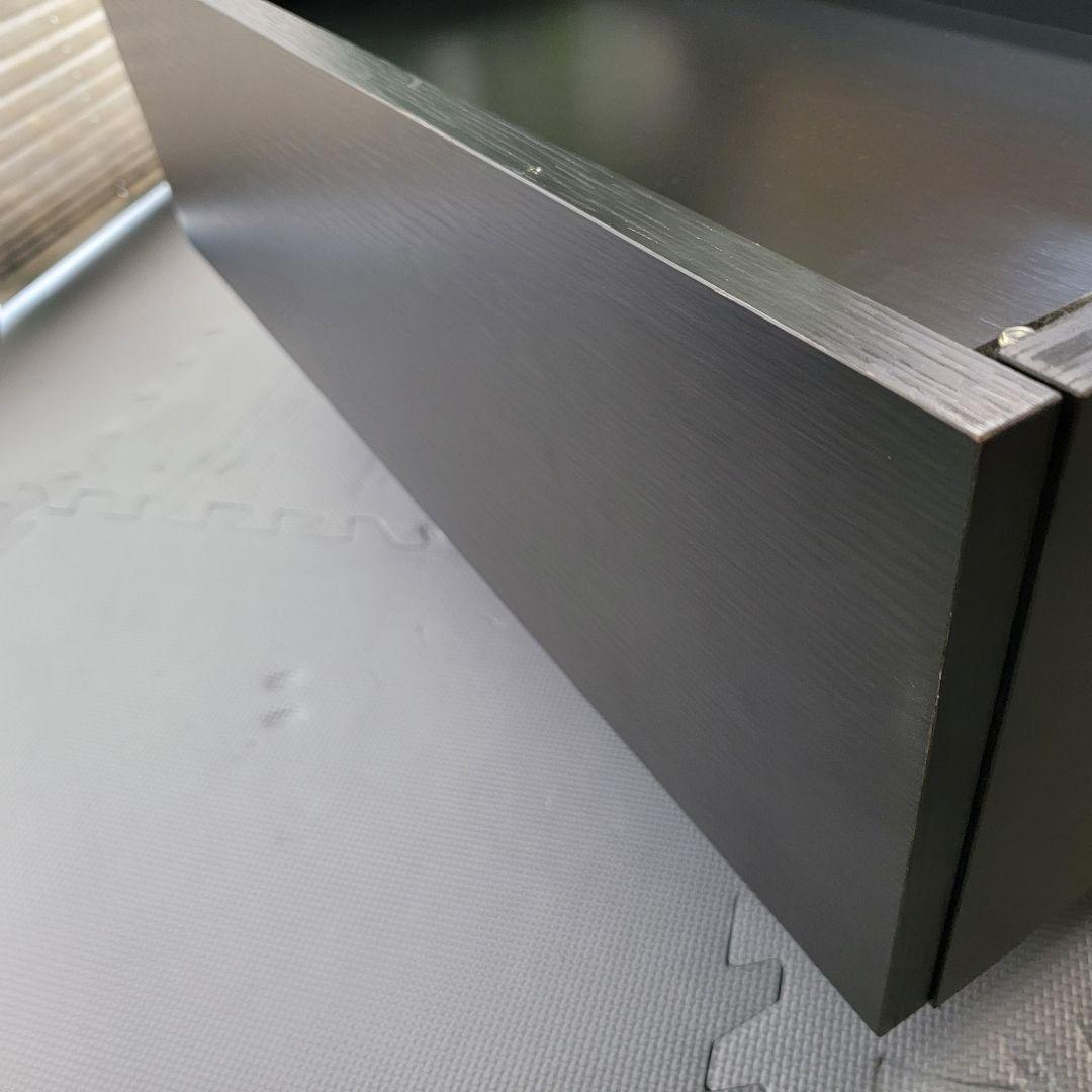 GS-BOXY COFFEE TABLEカマラスボックス テーブル