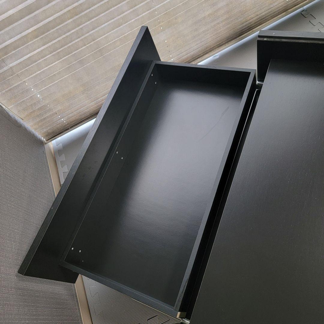 GS-BOXY COFFEE TABLEカマラスボックス テーブル