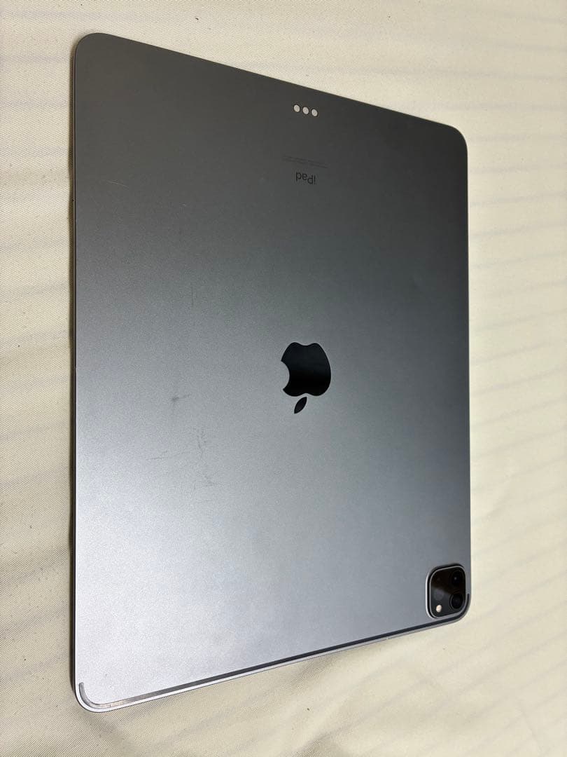 り*ご様 【ジャンク】iPad Pro 12.9インチ 第4世代 128GB