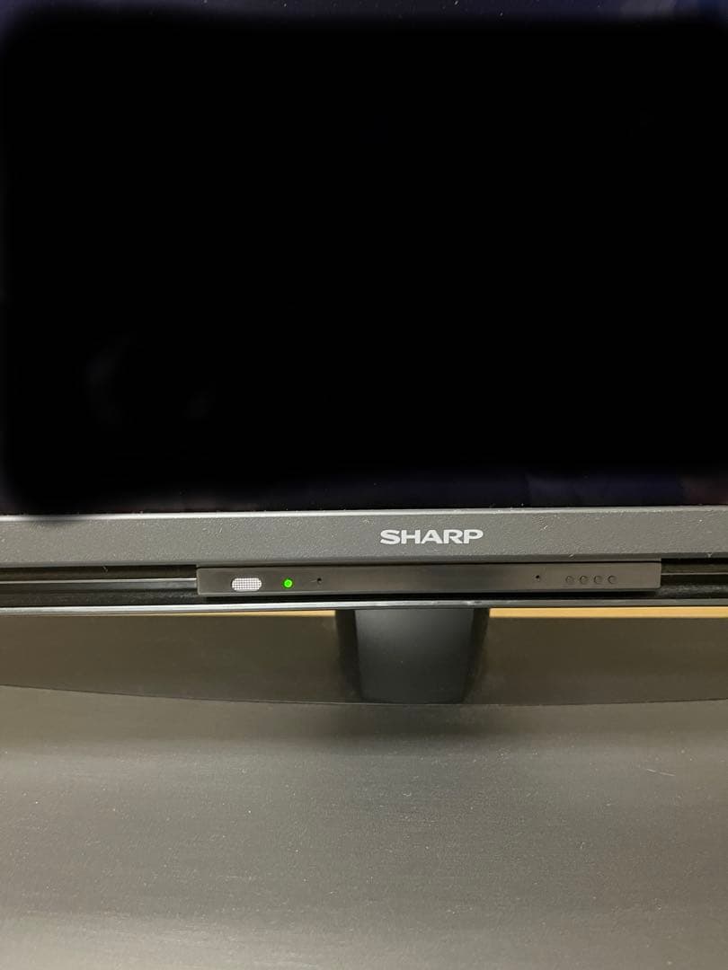 SHARP AQUOS 55インチ　2022年製