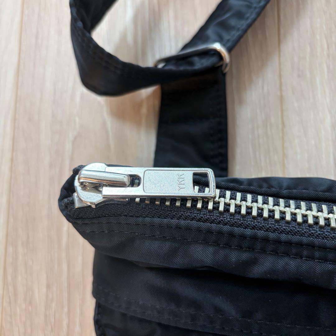 ポーター タンカー ヘルメットバッグ コムデギャルソン M PORTER