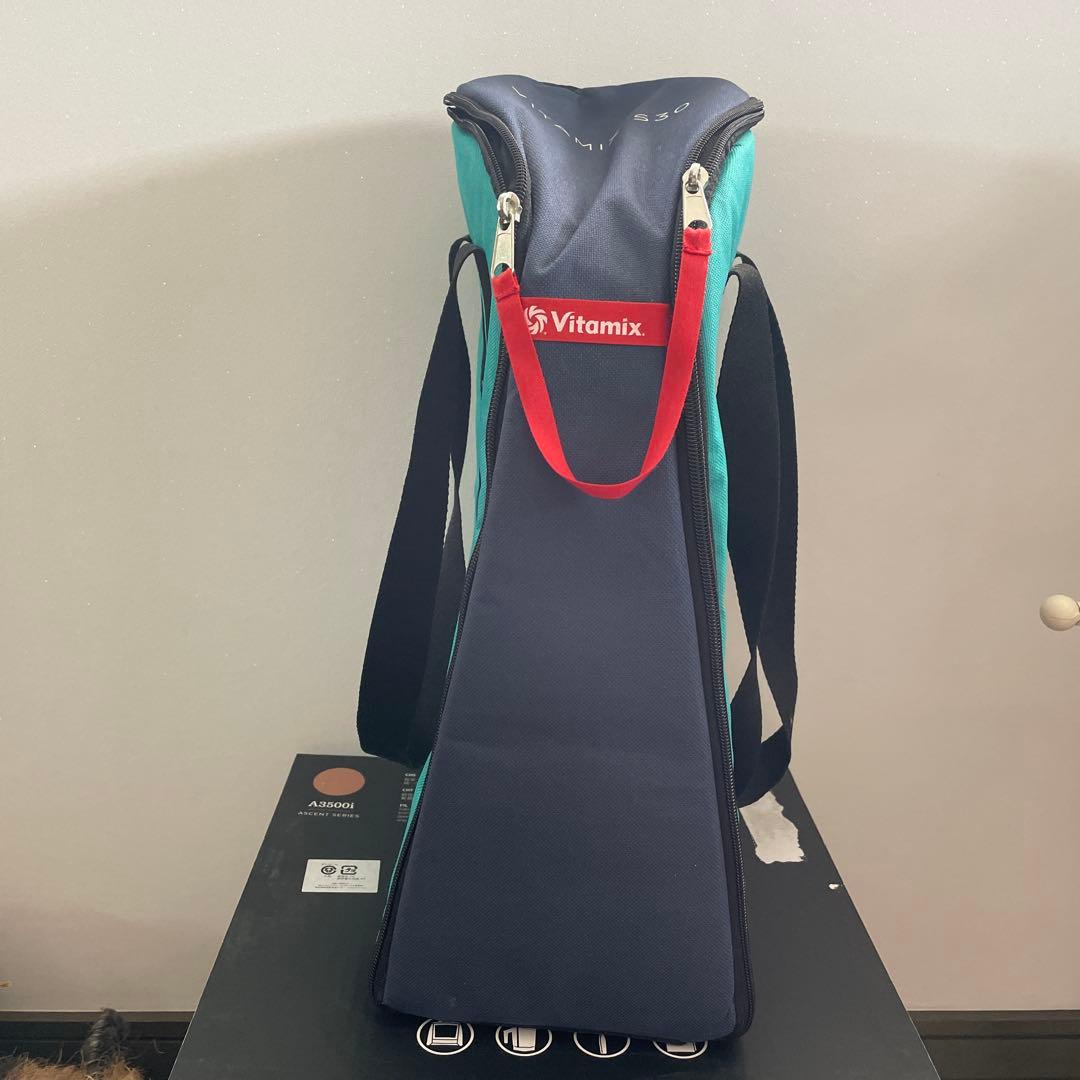 バイタミックス S30ミキサーVM0182