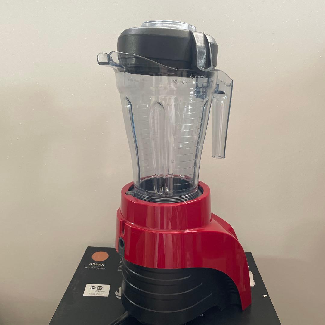 バイタミックス S30ミキサーVM0182