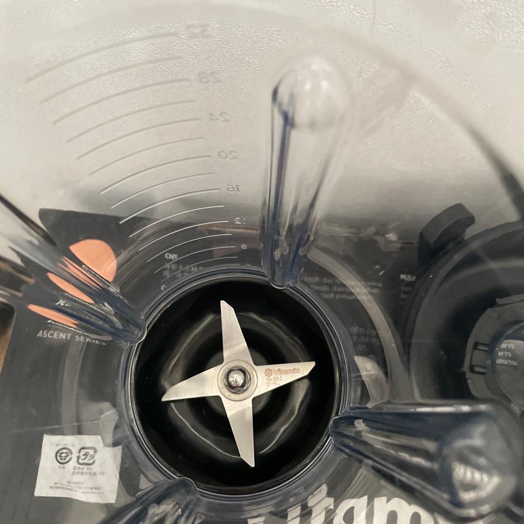 バイタミックス S30ミキサーVM0182