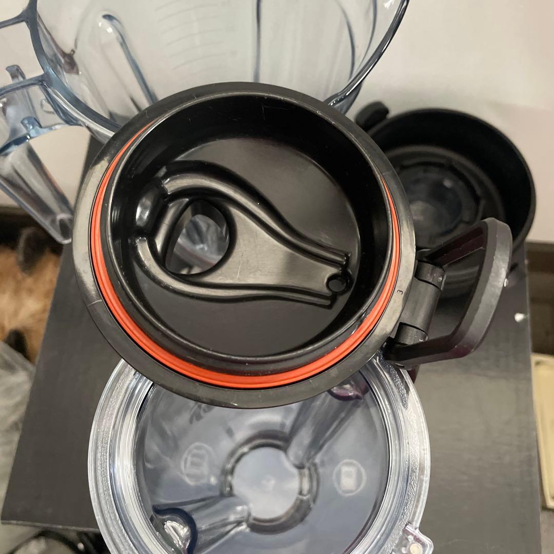 バイタミックス S30ミキサーVM0182