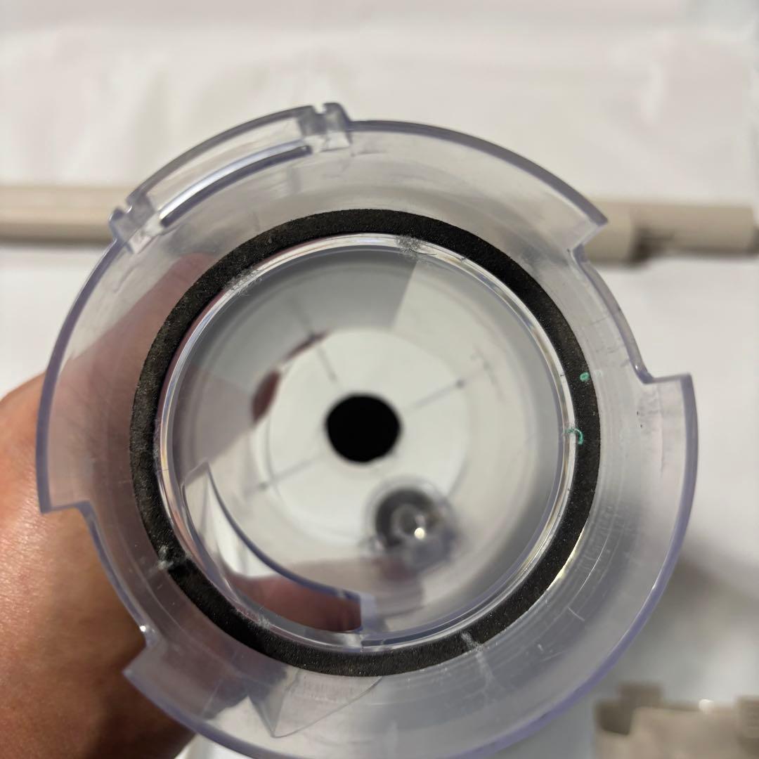 動作確認済み　SCD-L3P-HC アイリスオーヤマ　スティッククリーナー