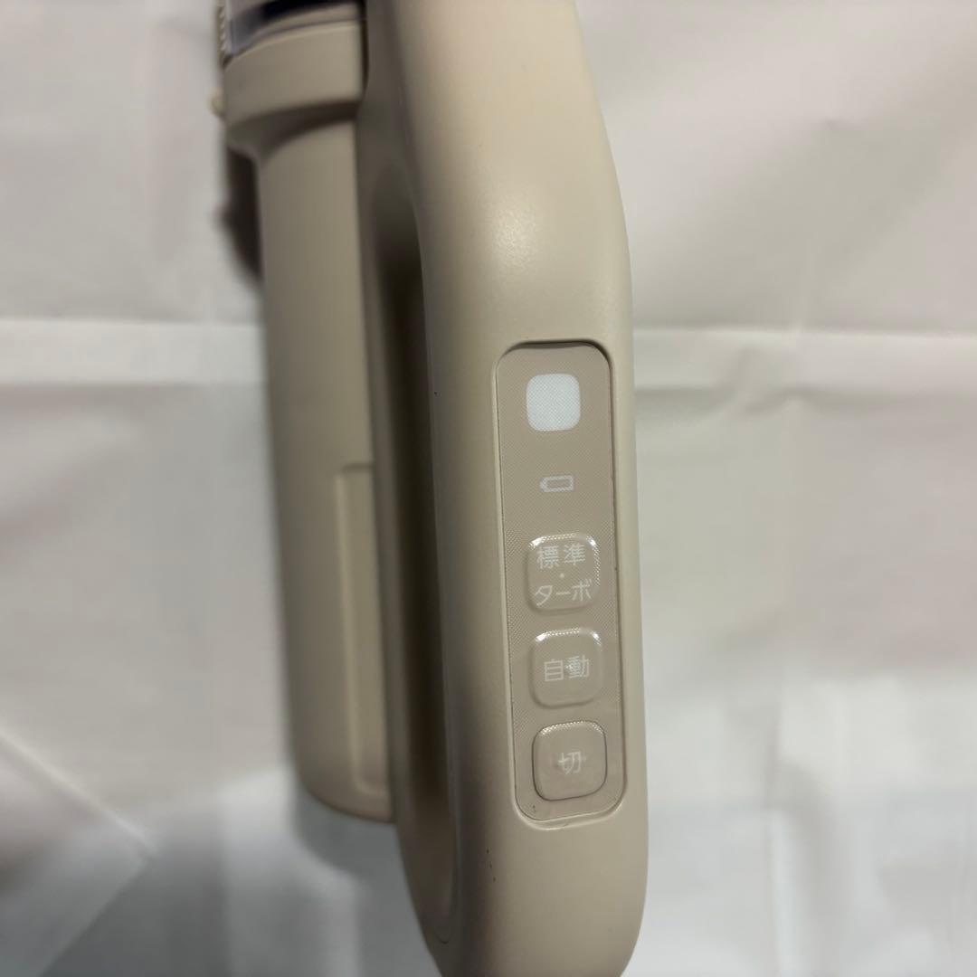 動作確認済み　SCD-L3P-HC アイリスオーヤマ　スティッククリーナー