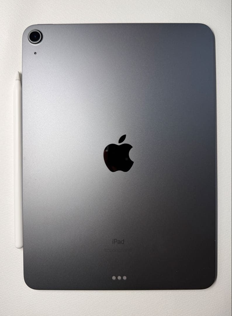Apple iPad Air(第4世代)＋Apple Pencil