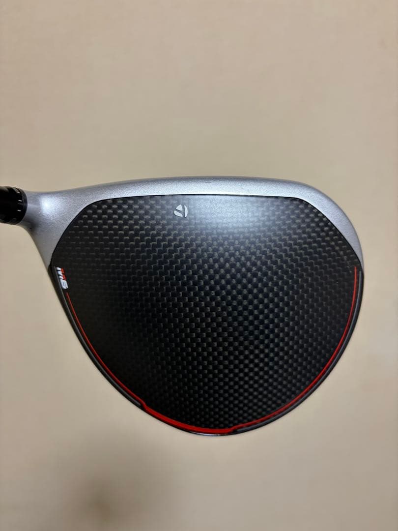 TaylorMade テーラーメイドM6 D-TYPE ドライバー 10.5度