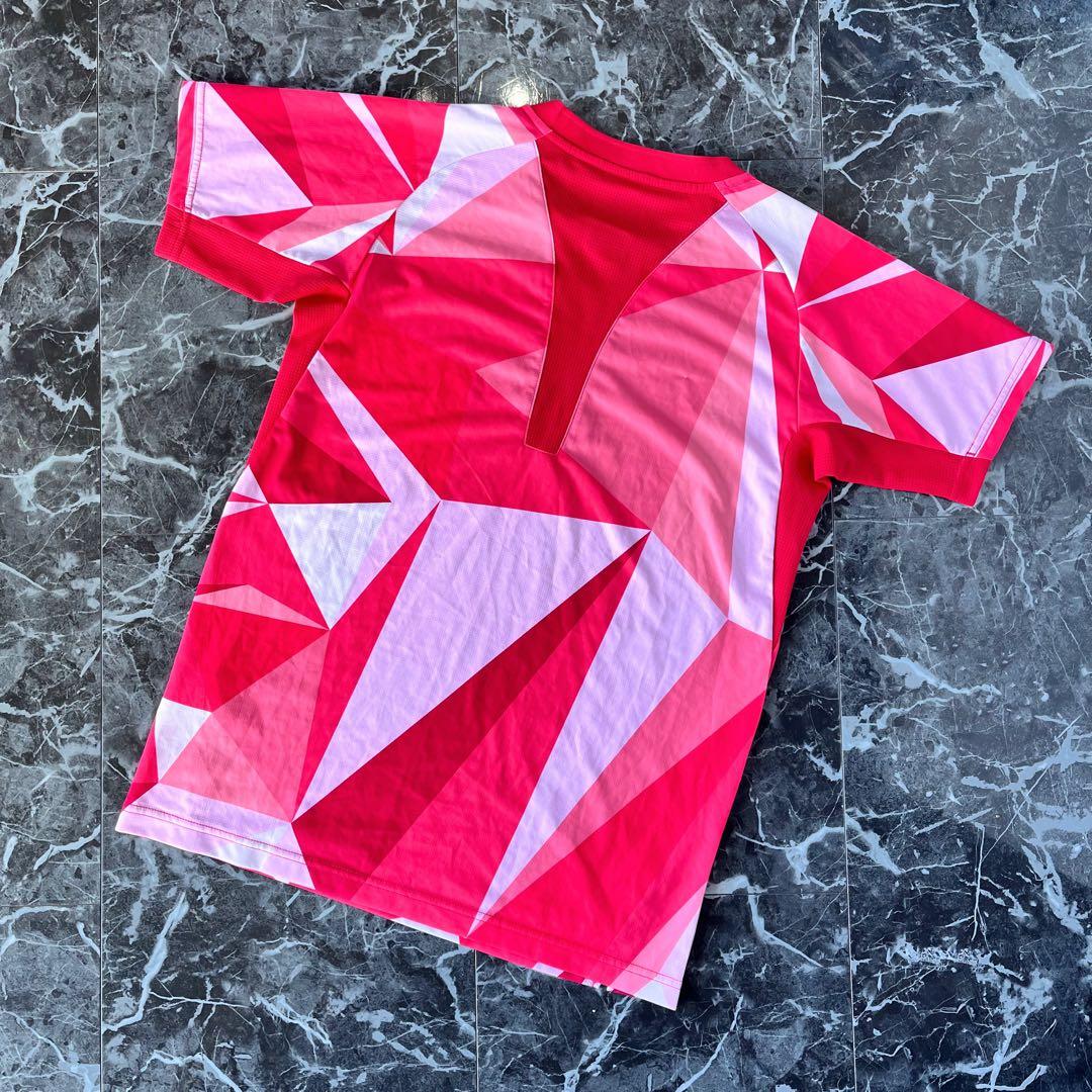 YONEX ユニ　S 10623 ユニフォーム