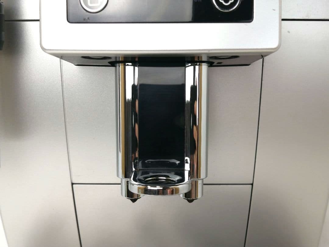 デロンギ　全自動コーヒーマシン　マグニフィカS　ECAM23420SBN　35