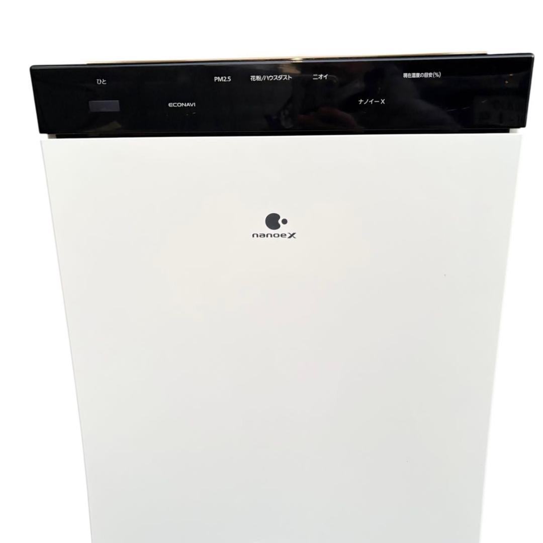 Panasonic F-VXL70 加湿空気清浄機　空気清浄機
