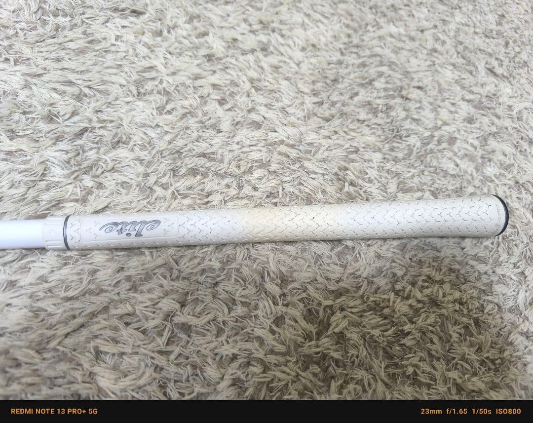 ワンスピード エリートグリップ 2本セット　ヘビーヒッター+室内用