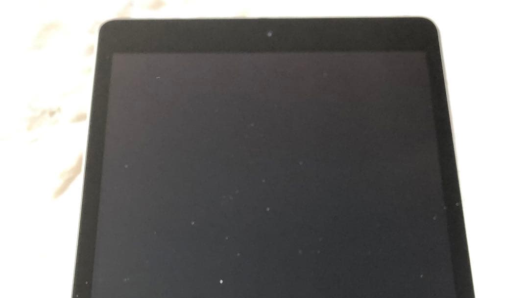 【1台限定価格】iPad 第8世代 32GB SIMフリー #1 【すぐ発送】