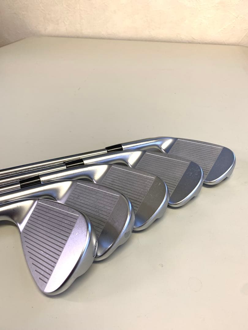 PIN i530 アイアンセット 5本セット