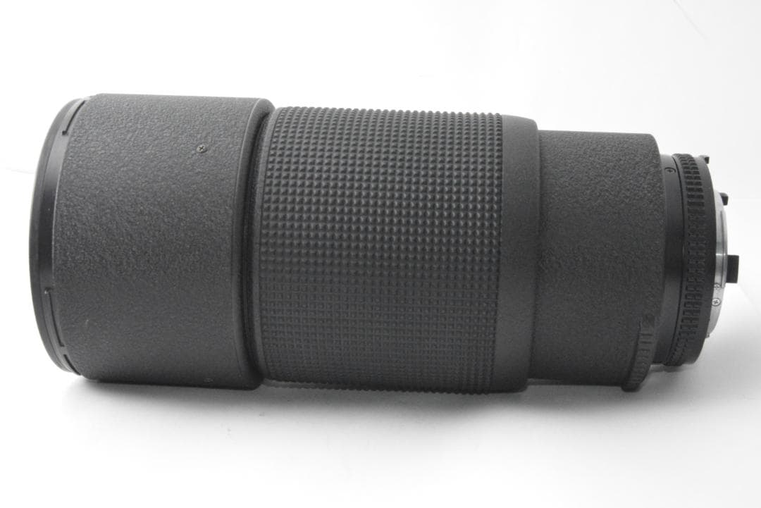 ★美品★ニコン NIKON AF 80-200mm F2.8 ED D