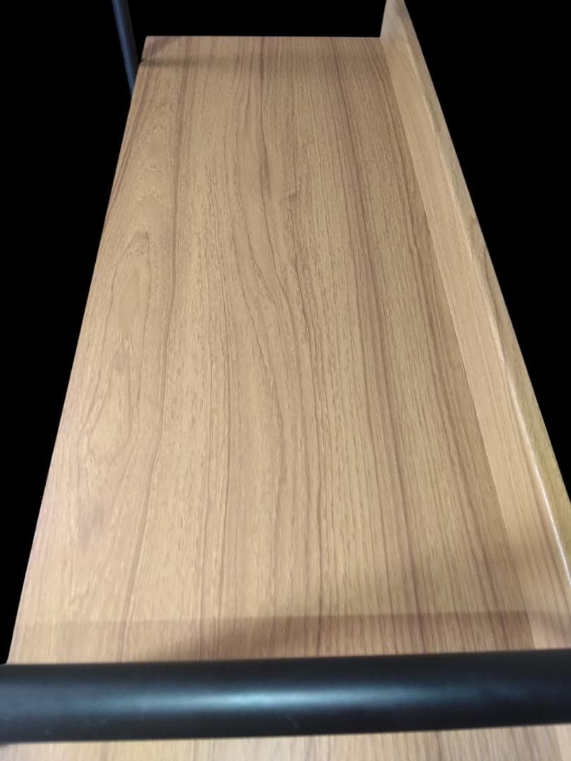 エアリゾーム 4段ラック