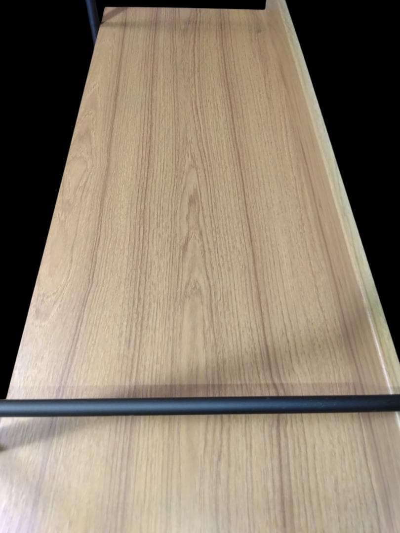 エアリゾーム 4段ラック