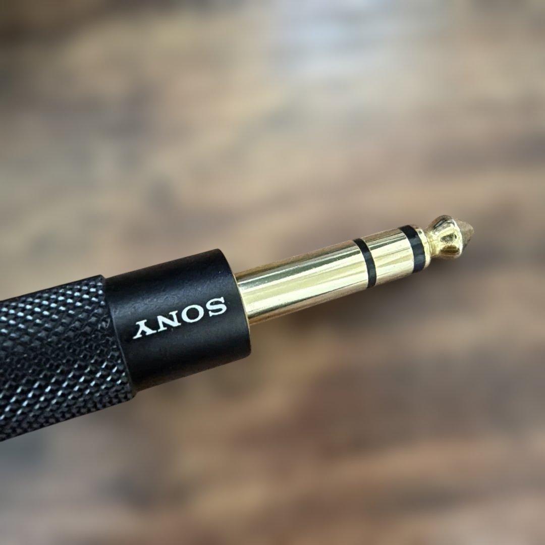 SONY MDR-M1ST Studio Monitor ヘッドホン