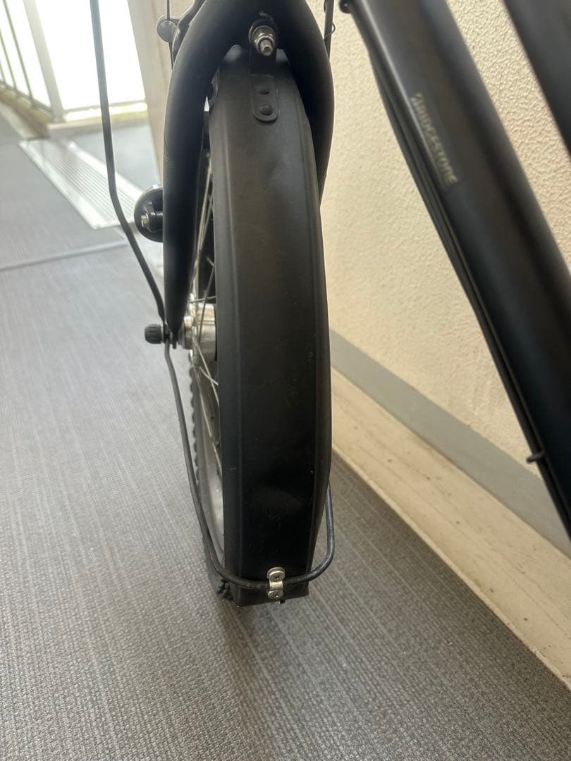 ブリヂストン　ベガス　20インチ　引き取りのみ