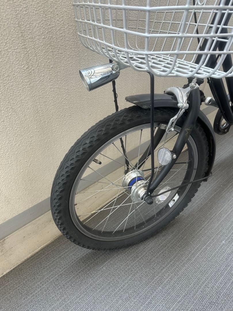 ブリヂストン　ベガス　20インチ　引き取りのみ