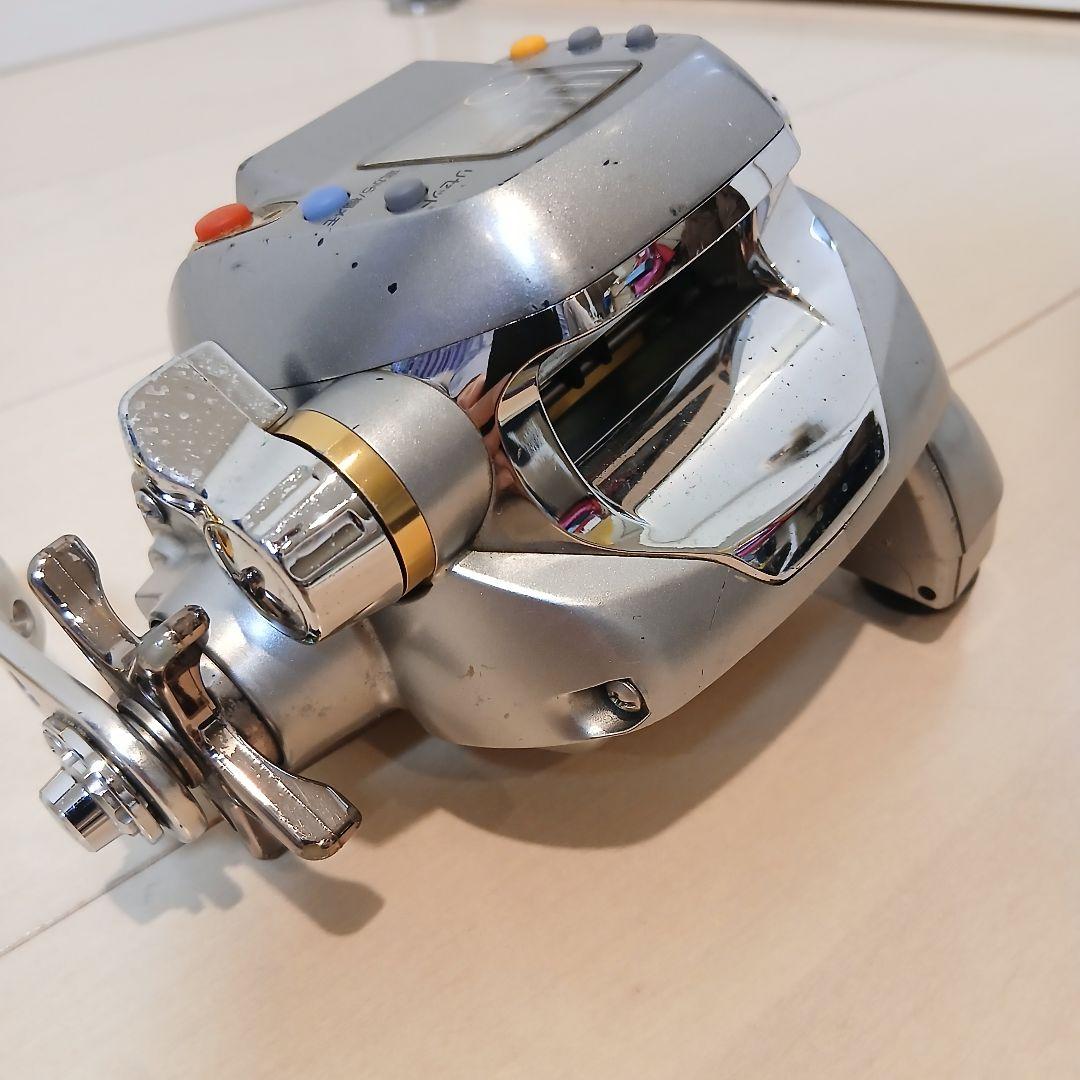 ☆機関良好☆ Daiwa ダイワ シーボーグ Z500T