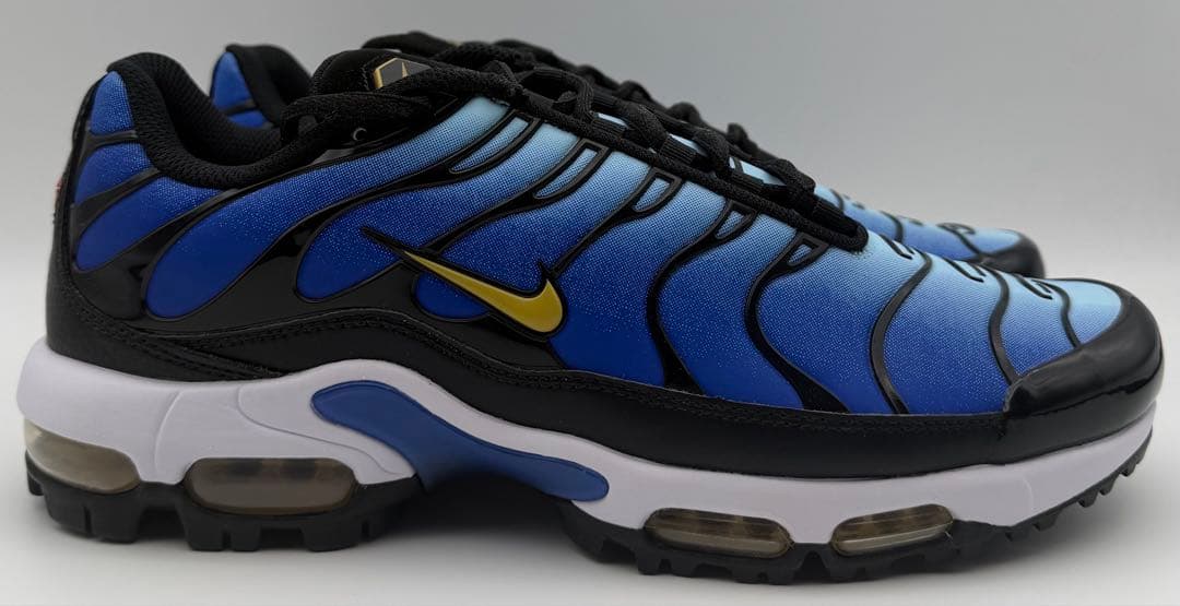 ナイキ AIR MAX PLUS G エアマックスプラス ゴルフ 26cm