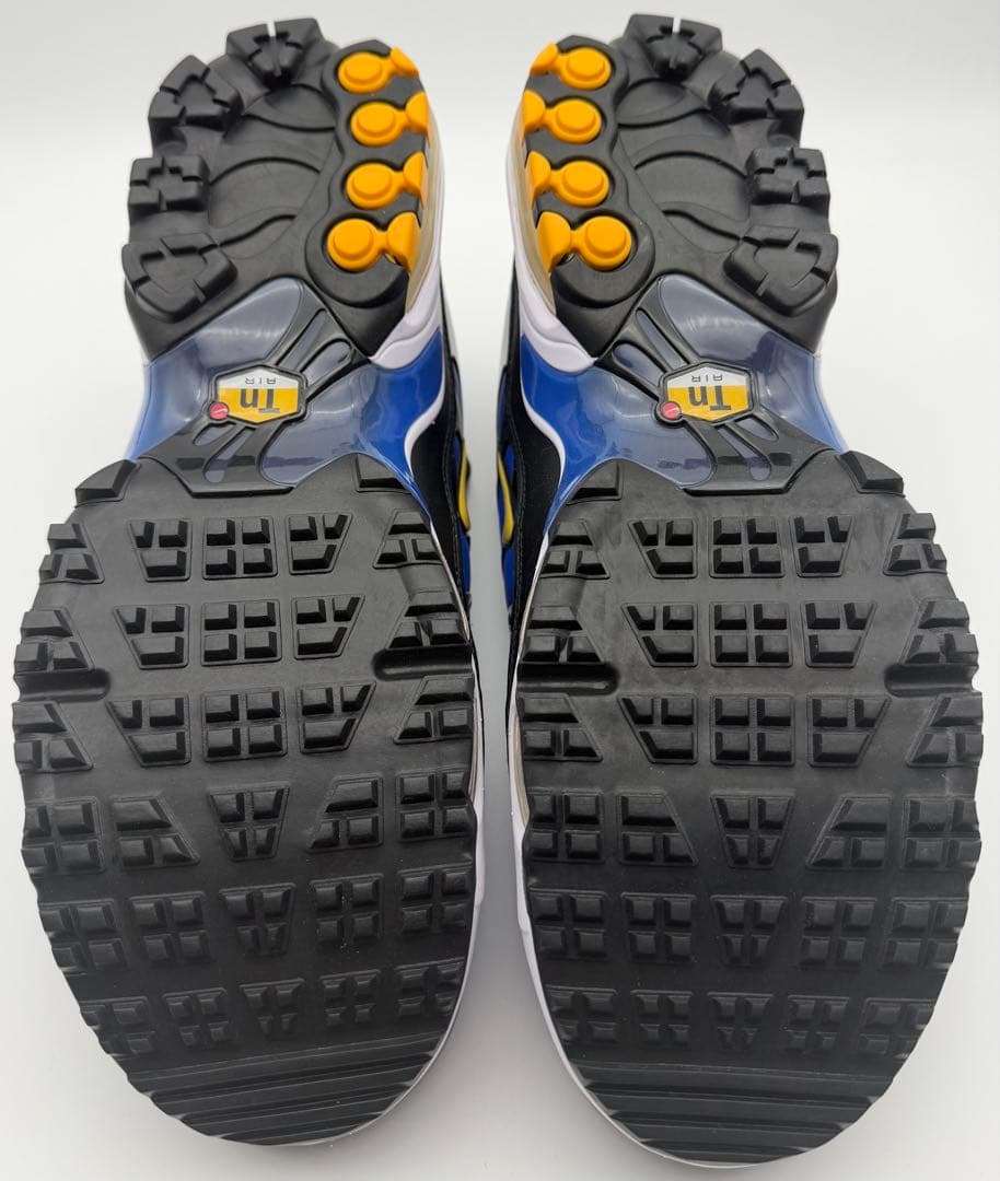 ナイキ AIR MAX PLUS G エアマックスプラス ゴルフ 26cm