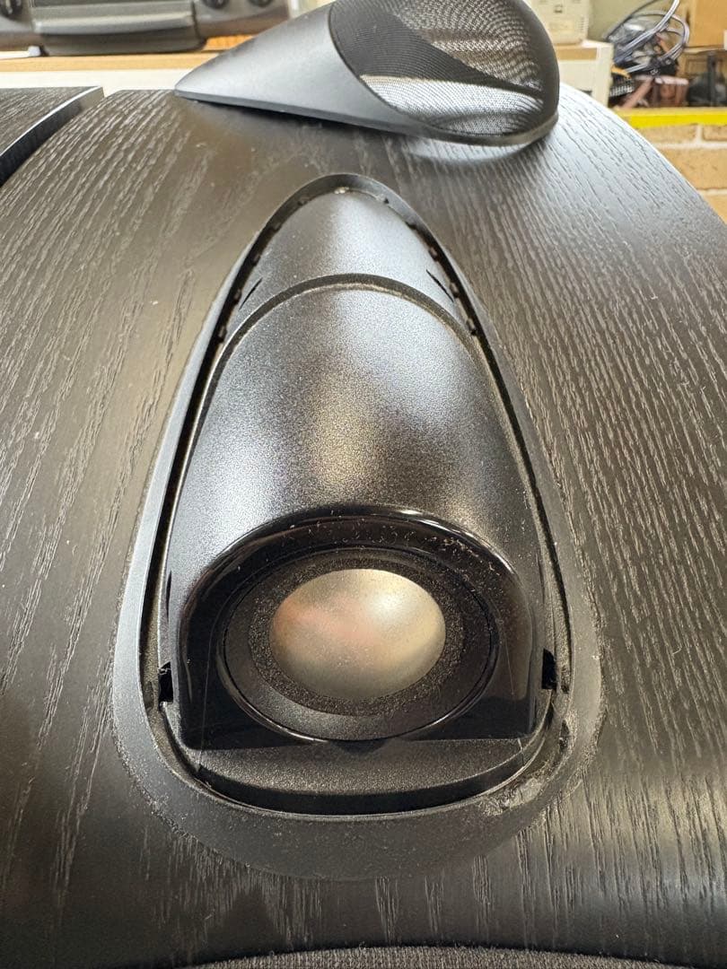 1080　Bowers&Wilkins 703 スピーカー