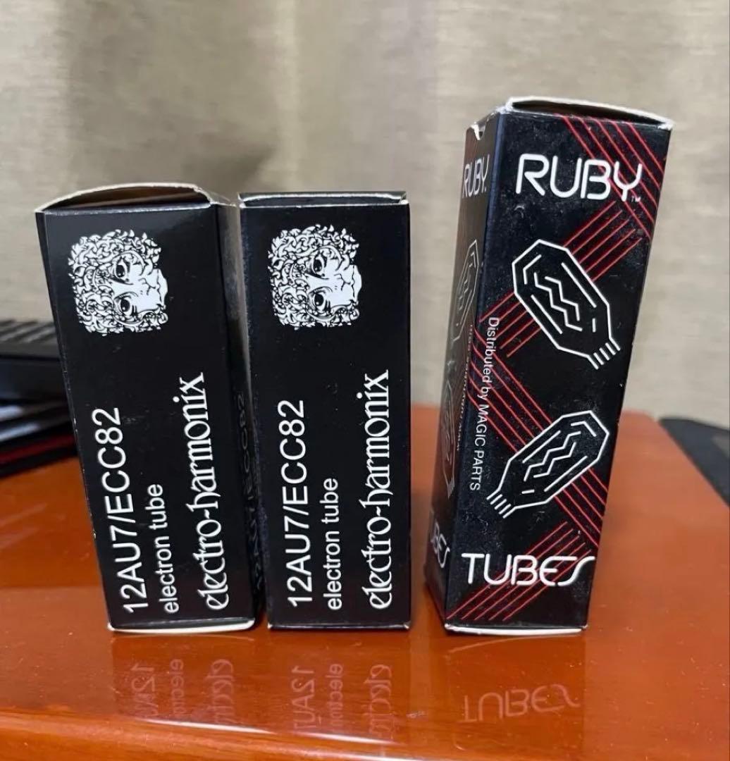 こんちゃん専用❗️TRIODE トライオード プリメインアンプ TRV-88SE