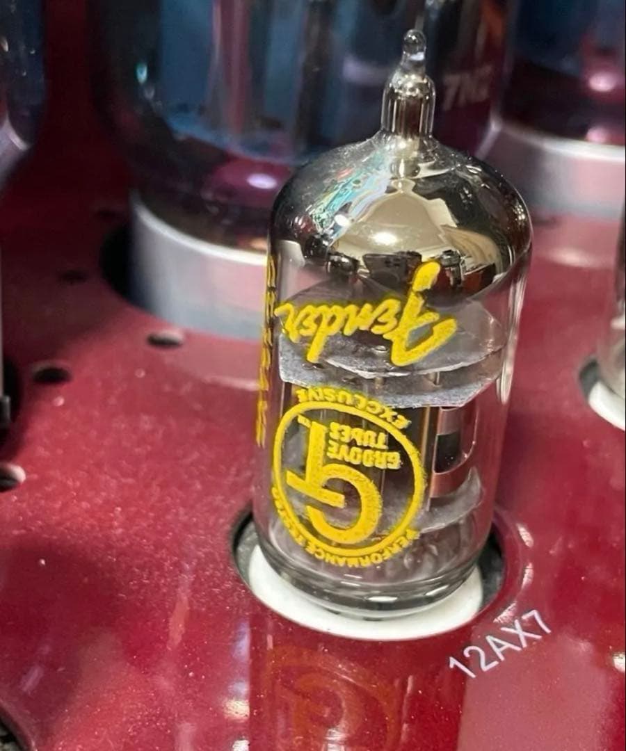 こんちゃん専用❗️TRIODE トライオード プリメインアンプ TRV-88SE