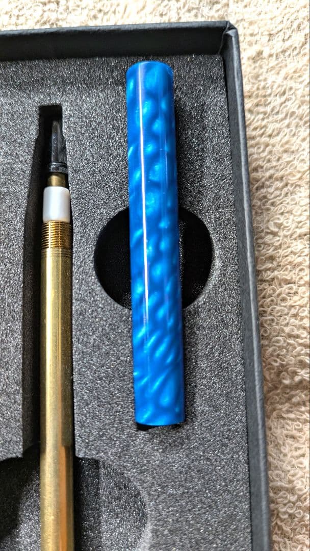 Steef&Co. ST Draft 龍鱗 セット