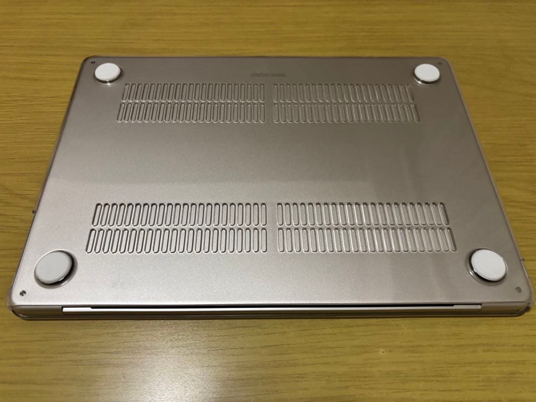 【美品】MacBook Air M2 8GB 256GBSDD